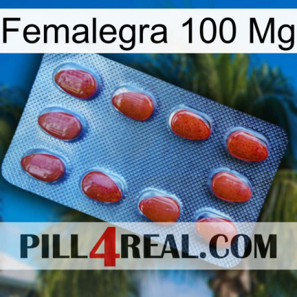 Femalegra 100 Mg 06